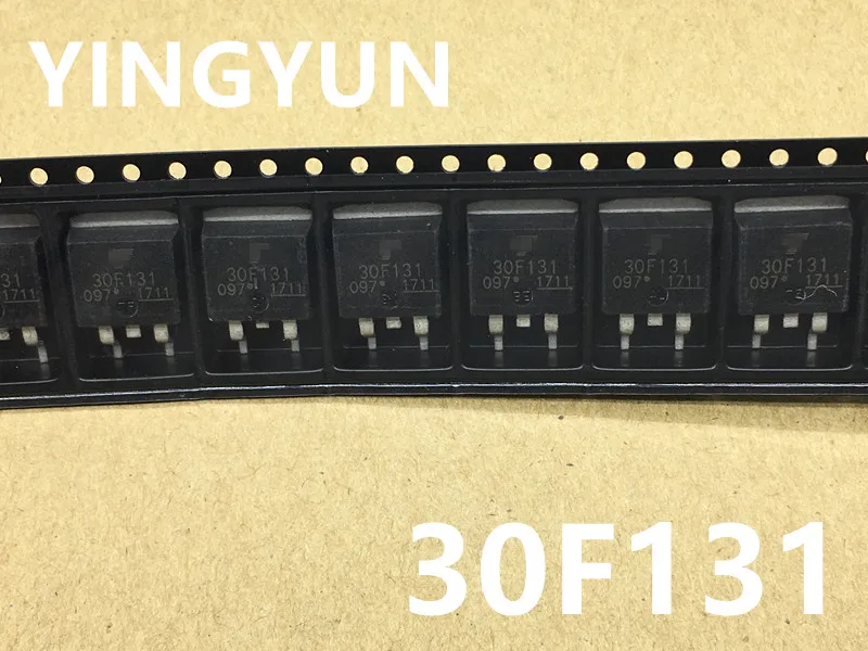 

10pcs/lot 30F131 GT30F131 MOSFET SOT-263