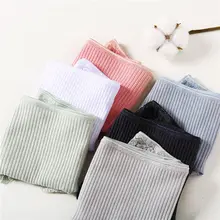 Cotton Women’s Panties Set 3pcs #4