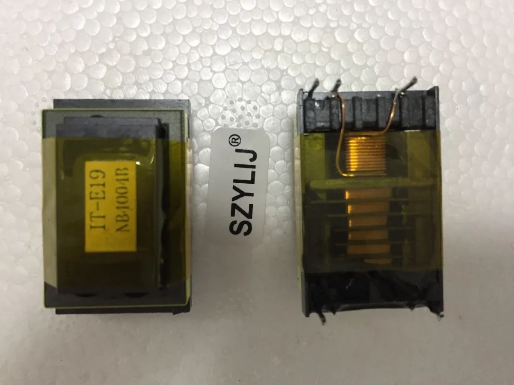 

1pcs/lote Good quality, new IT-E19-NB4004B 170S6 190V6 spot