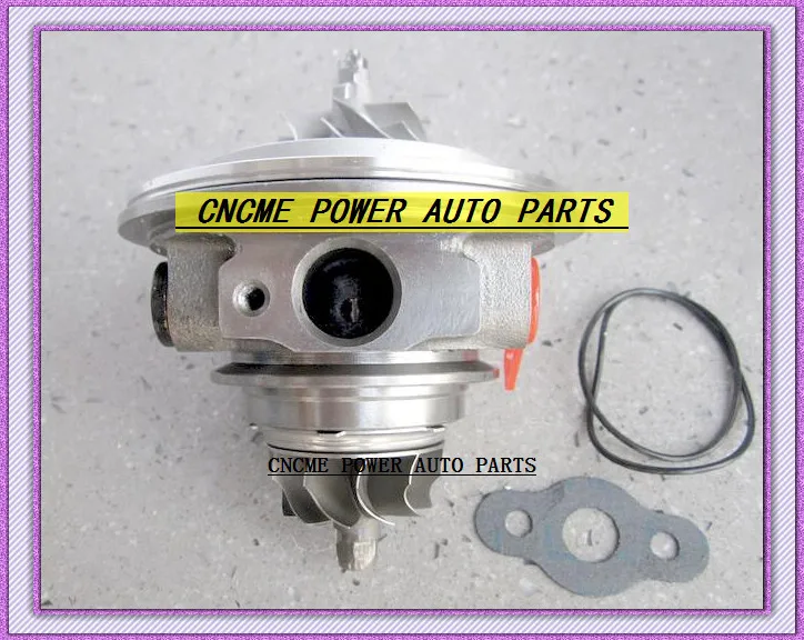 Turbo Cartridge Chr…