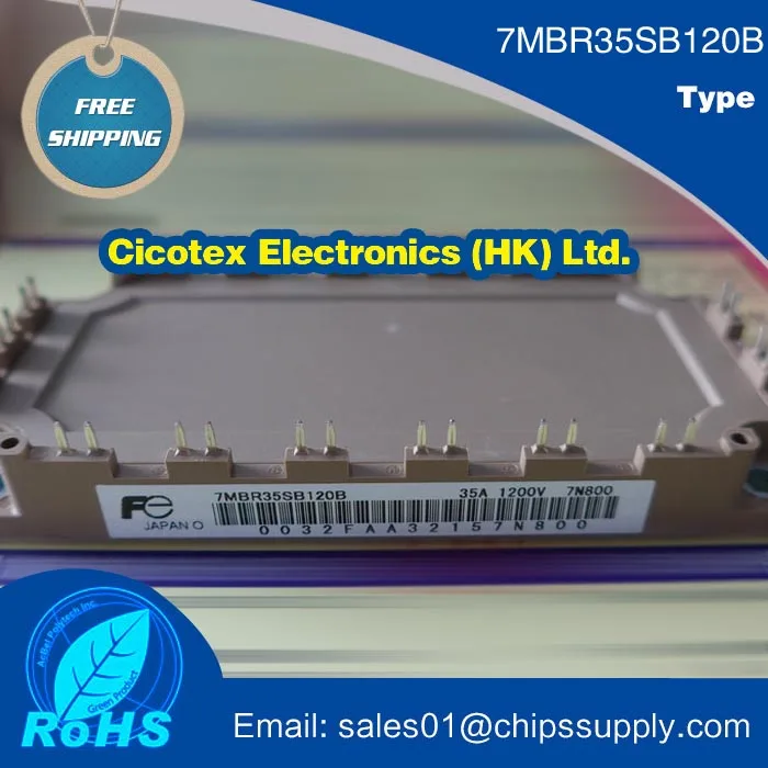 

7MBR35SB120B MODULE 35A 1200V 7MBR35SB120 B IGBT 7MBR35SB 120B 1.2KV 7MBR35SB120B 7MBR35 SB120B 7MBR 35SB120B 35SB 7 MBR35SB120B