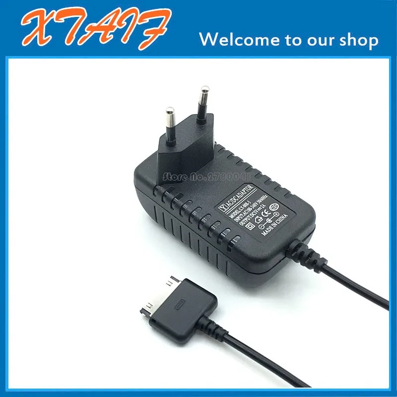 Mains Home Charger …