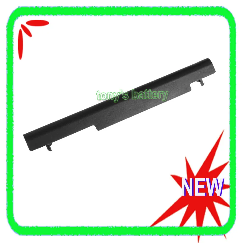 4 Cells Battery for Asus VIVOBOOK S550C S550CA S550CB S550CM R550 R550C R550CA R550CM V550 Ultrabook