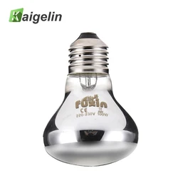 LED Aquarium Light Bulb E27 Thermal Daylight Light Bulbs For Reptiles 25W 50W 75W 100W Bactericidal Lamp 220-230V