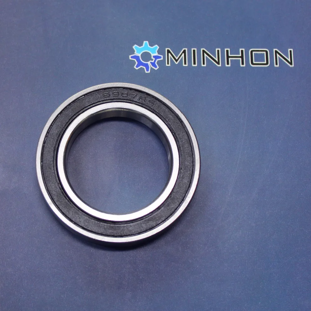 6907-2RS Motor Deep…