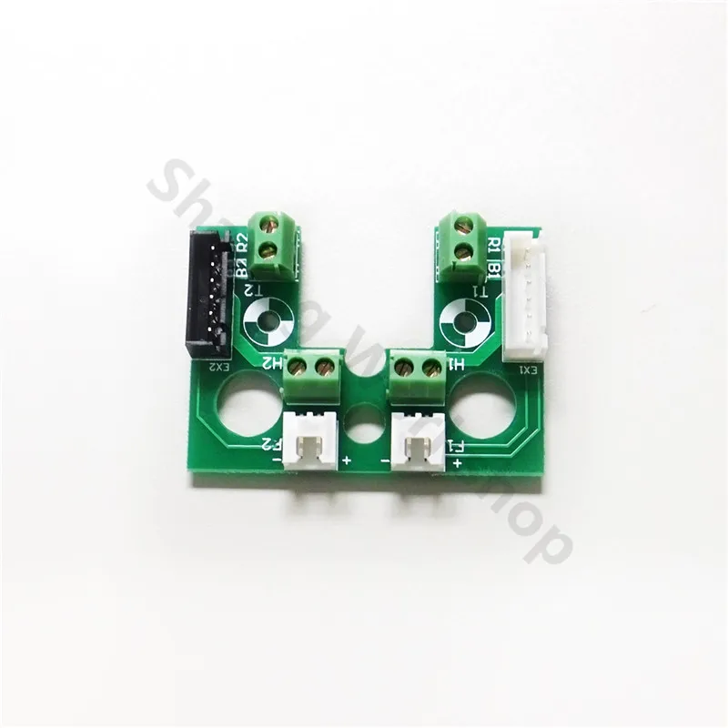 

FLASHFORGE Extruder Circuit Board for DIY Dreamer 3D Printer