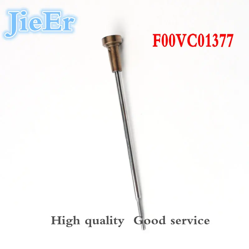 F00vc01377 Common rail injector valve assembly FOOVC01377 Suitable for Bosch 0445110443 0445110442 Great Wall Car accessories