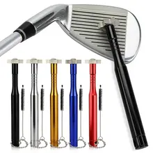 Golf Club Sharpening Tool with Multiple Colors #5