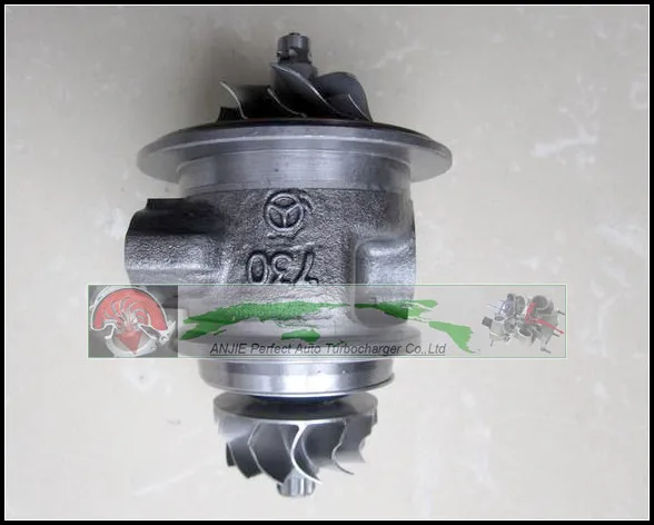 Turbo Cartridge CHRA TD025 28231-27500 49173-02612 49173-02622 49173-02610 For HYUNDAI Accent Getz Matrix F KIA Cerato D3EA 1.5L