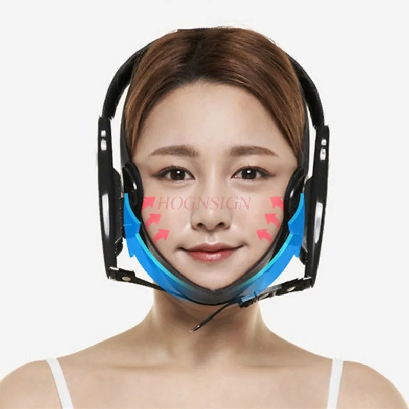 

Face-lifting Bandage Thin Sale Face-lifting Artifact V Face Cheekbone Masseter Mandible Correction Face Asymmetrical Size