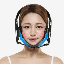 Face-lifting Artifact V Face Cheekbone Masseter Mandible Correction Face Asymmetrical Size Face-lifting Bandage Thin Sale