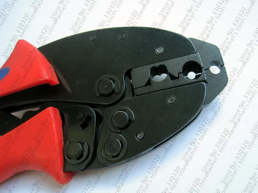 S-2048 Wire Crimping tool for spark plug/Stripping plier/ Pro-Crimp Tool with 2048 crimping dies