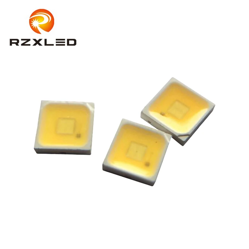 

1 Вт 100 шт./лот 3030 SMD LED 3V красный желтый синий зеленый Abmer розовый холодный белый теплый белый натуральный белый 140LM 300mA