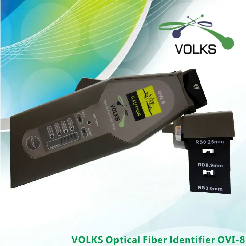 

Optical fiber identifier free shipping