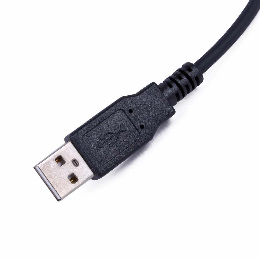 YIDATON for HYT  walkie talkie PD700 PD780 USB Programming Cable PD708 PD580 PD788 PD702 intercom USB programming cable