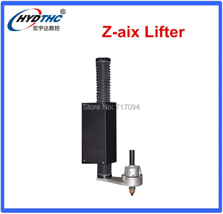 2014 newest Z-axis lifter for torch height controller cnc plasma cutting machine