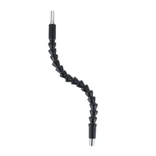 295mm Flexible Hex Shaft Drill Extension #6