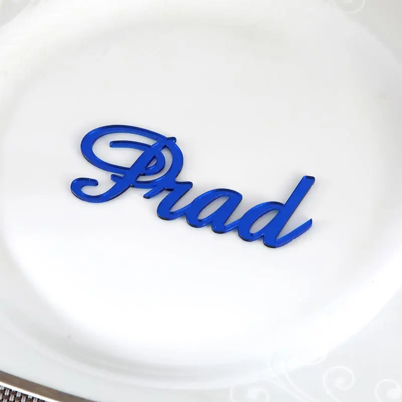 Variant: Mirror blue