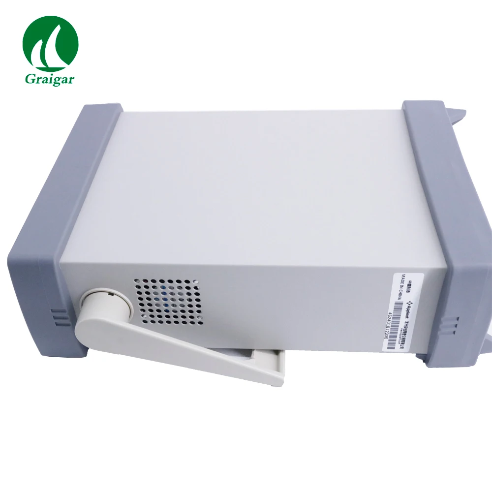 Applent AT4524 24ช่อง-ช่อง Thermocouple เครื่องบันทึกอุณหภูมิ Thermocouple J/K/T/E/S/N/B