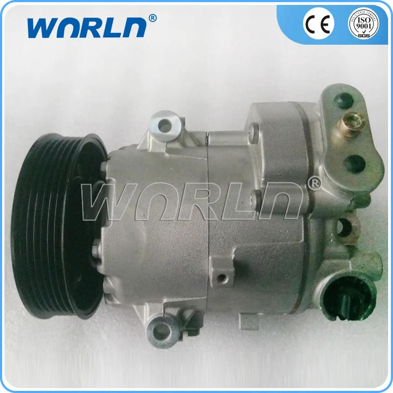 AUTO A/C COMPRESSOR for BUICK EXCELLE XT CVC 1222208/1522208/2022098/13271264/140503NC/140503NEW /CO 22208LC