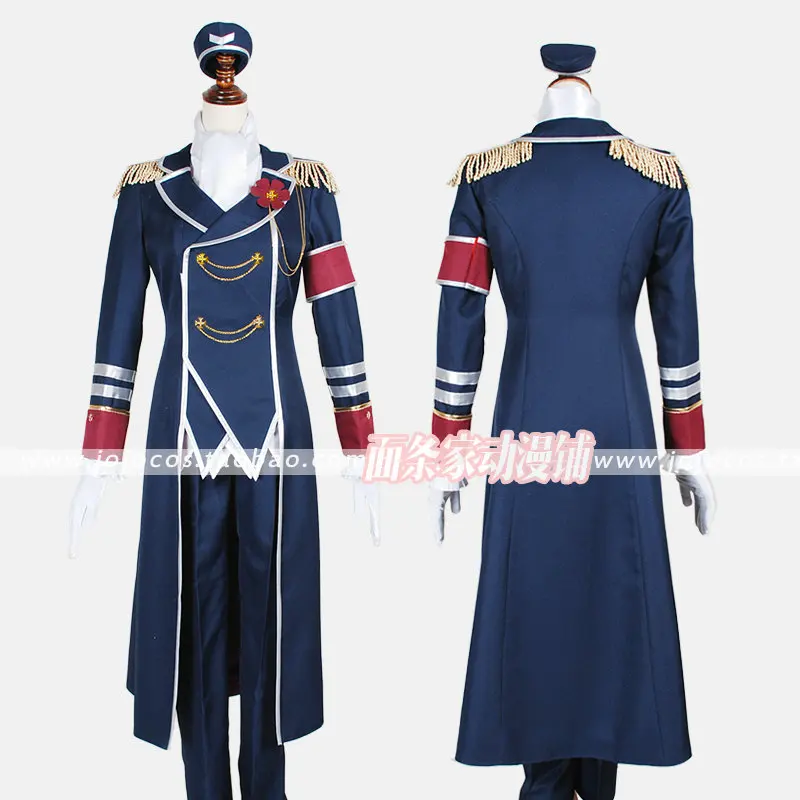 

2016 Crusch Karsten Cosplay Costume From Re Zero kara Hajimeru Isekai Seikatsu