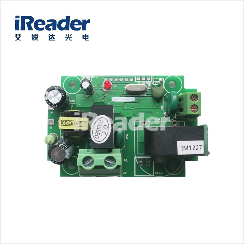 IM1227 Single Phase Mutual Inductance Power Metering Module, 485 Communication