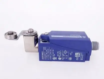 Limit  switch  XCKP2117M12 = ZCP21M12 + ZCY17 + ZCE01