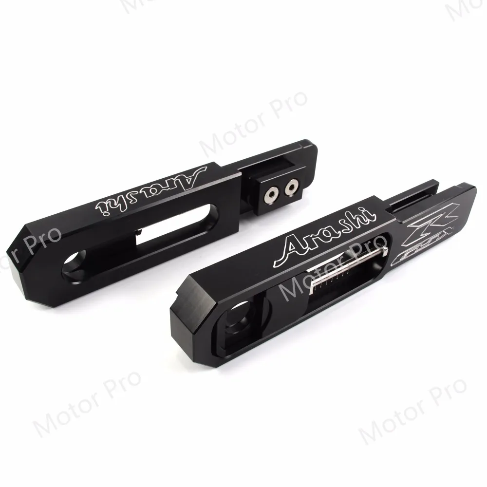 Extended Swingarm K…