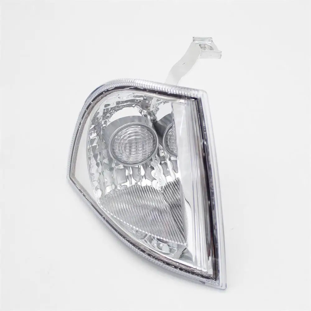 For Octavia A4 MK1 1996 1997 1998 1999 2000 2001 2002 2003 2004 2005 2006 2007 2008 2009 Front Turn Signal Flasher Corner Light