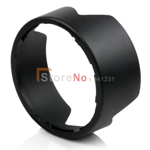 2pcs 67mm HB-32 Lens Hood for NIKoN d7000 d7000 d5100 d5200 d5100 d90 d80 d7100 18-140 18-135 18-105 18-70mm f/3.5-4.5G Lens