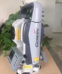 New Gowin TKS-202N reflectorless total station