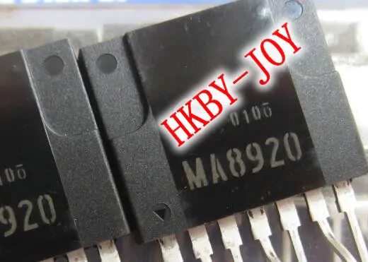 MA8920