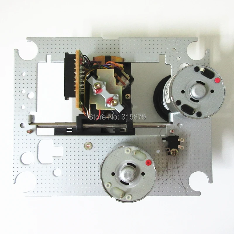 Captcp11tk2 tcp 11tk2 original, captador laser cd vcd com mecanismo