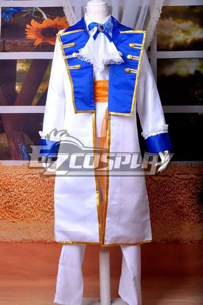 Axis powers Hetalia Austria Uniforms Lolita Cosplay Costume E001