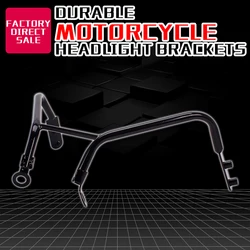 Fairing Cowl Windshield Bracket Mirror Frame Stay For HONDA CBR250RR MC22 CBR250 NC22 1991 92 93 94 95 96 97 1998 Motorcycle