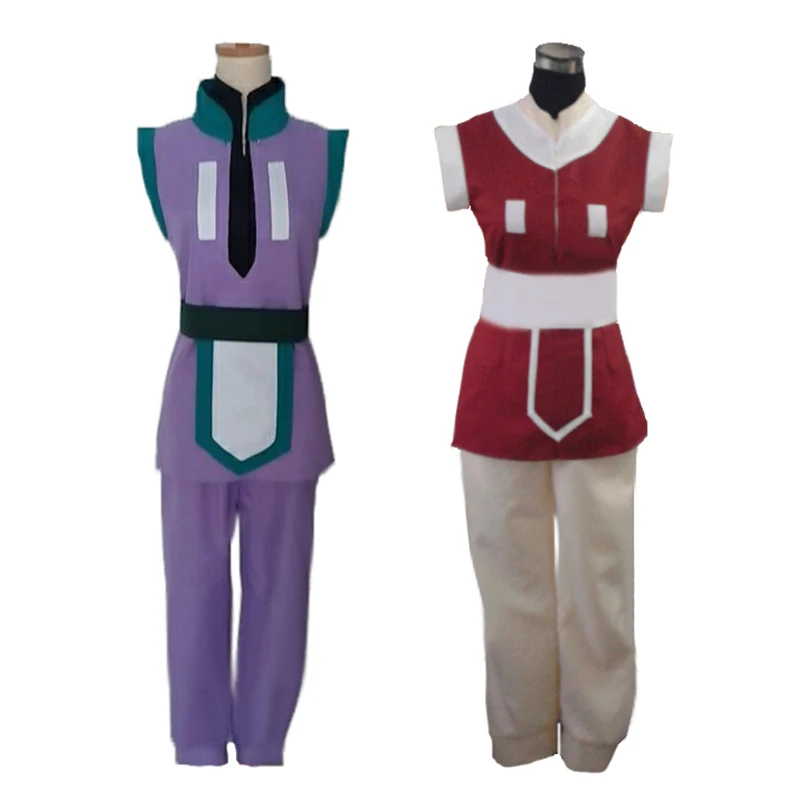 Shalnark Cosplay Costume 2 styles can choose 11