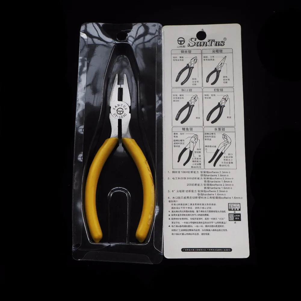 Scotchlok   UR  UY Connector Crimping Crimper Pliers