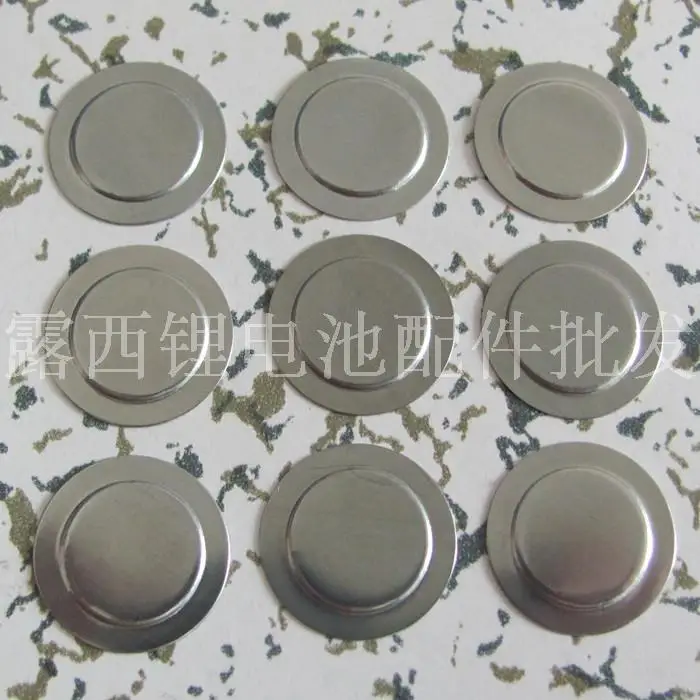 18650 بطارية ليثيوم القطب الإيجابي والسالب يمكن أن يقع غطاء اللحام لوحة حماية البطارية السلبية لوحة سلبية