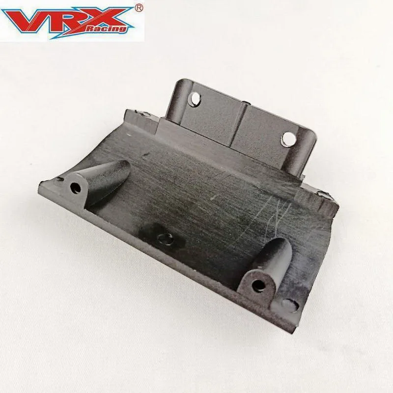 Parti di Automobili del Rc VRX 86007 Paraurti Anteriore Inferiore Per VRX Corse 1/8 Bilancia 4WD RH801/811 Contol A Distanza Giocattoli Accessori