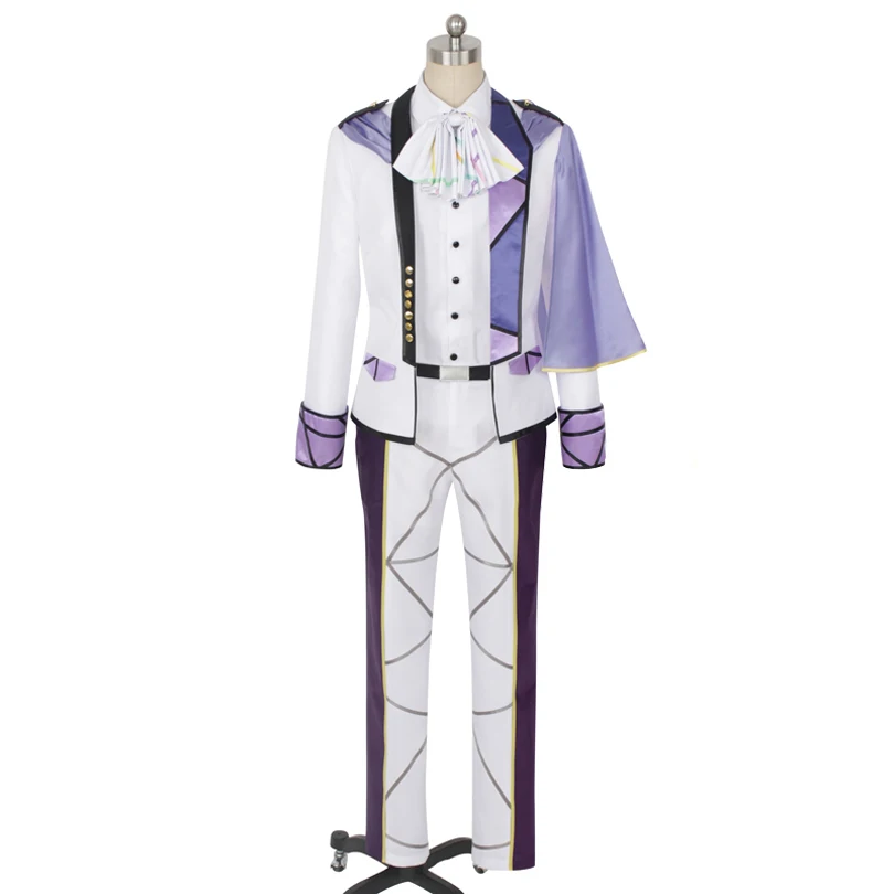 

Idolish 7 Osaka Sogo Cosplay Costumes Cosplay Coat, Perfect Custom for You !