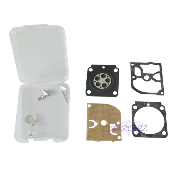 

Carburetor Gasket & Diaphragm Kit For Stihl FS38 FS75 FS85 BG55 SP81 C1Q