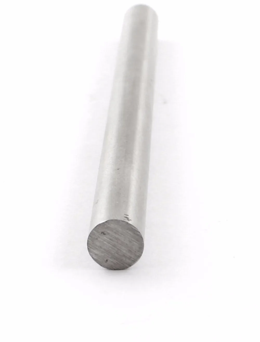 1PCS Silver Tone High Speed Steel HSS Round Turning Lathe Bar Rod 7.5mm/9mm/10mm/11.5mm/12mm