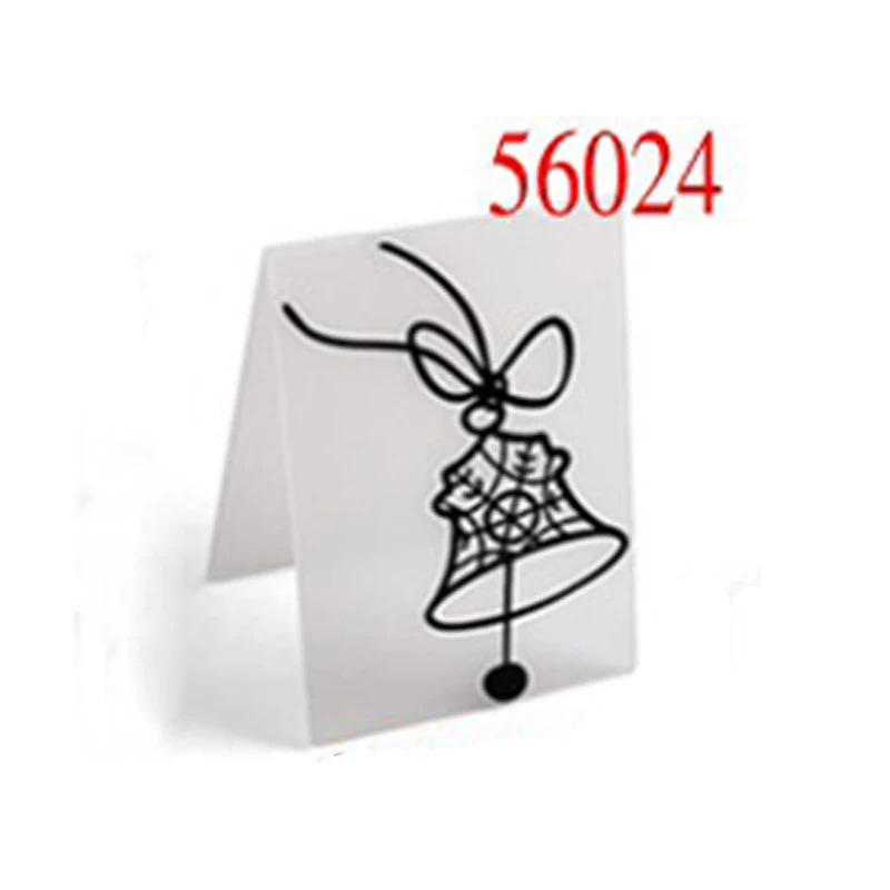 Paper Card Scrapbooking Plastic Template Fondant Cake Photo Album Wedding Decor Embossing Folder Craft Card Making