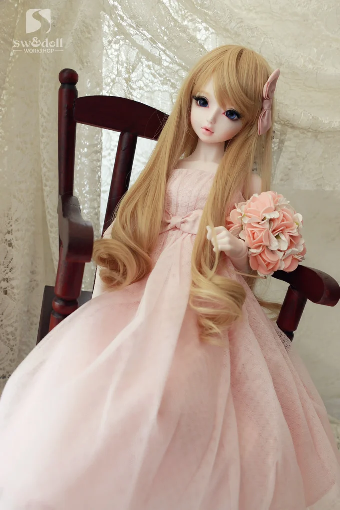 

1/3 1/4 scale BJD clothes accessories dress for BJD/SD doll.Not included doll,shoes,wig and other accessories 16C0782