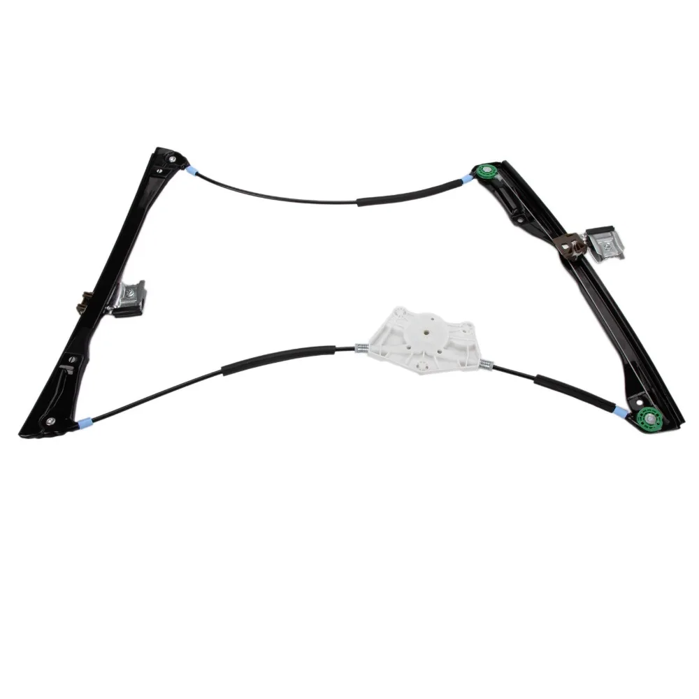 Front Right Electric Window Regulator For VolksWagen Golf Bora MK4 1.6 1.8 2.0 97-05