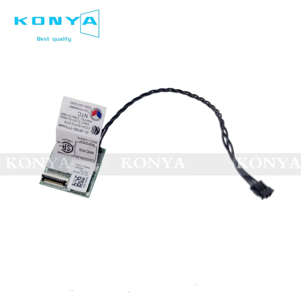 

New Original For Lenovo ThinkPad S440 T440P T440 T450 T440S X240S X240 Wireless Adapter Card NFC 04W3800