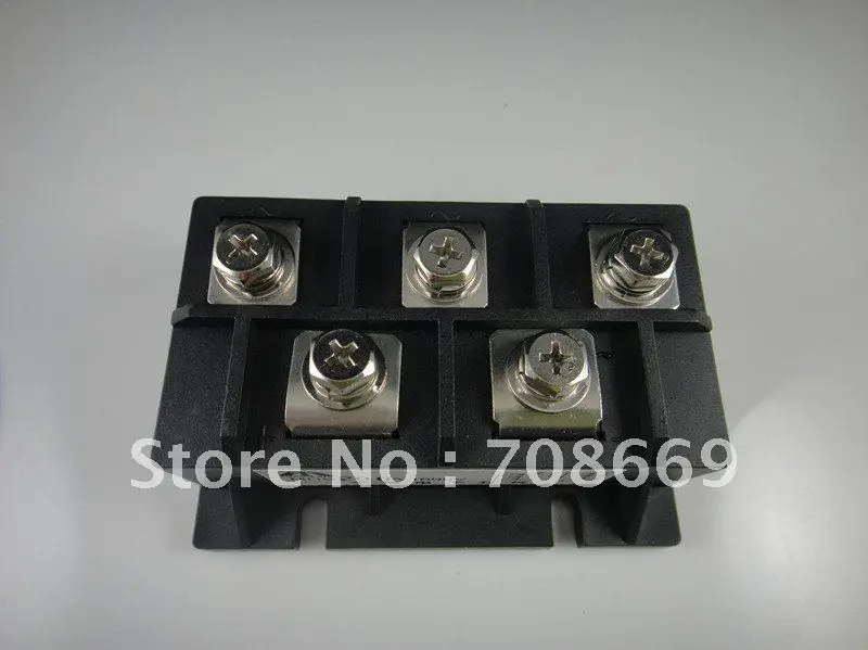 MDS200A 3-Phase Diode Bridge Rectifier 200A Amp 1600V