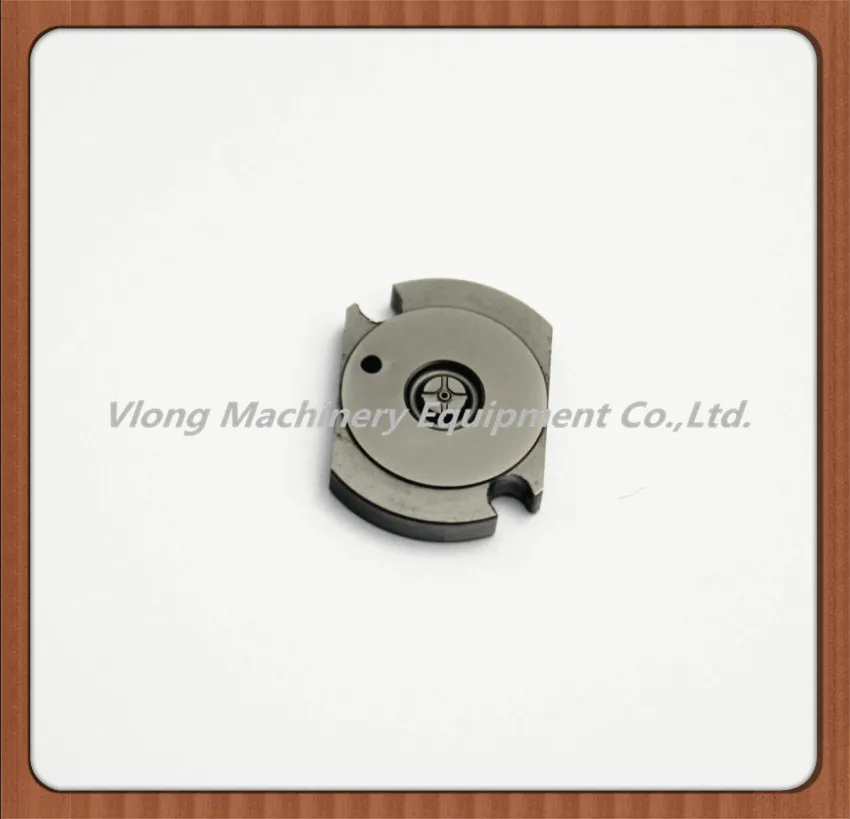 New Common Rail Contral Valve For G3 DENSO Injector 095000-0940 23670-30309 11E-505757 11E-058250 Orifice Valve Plate