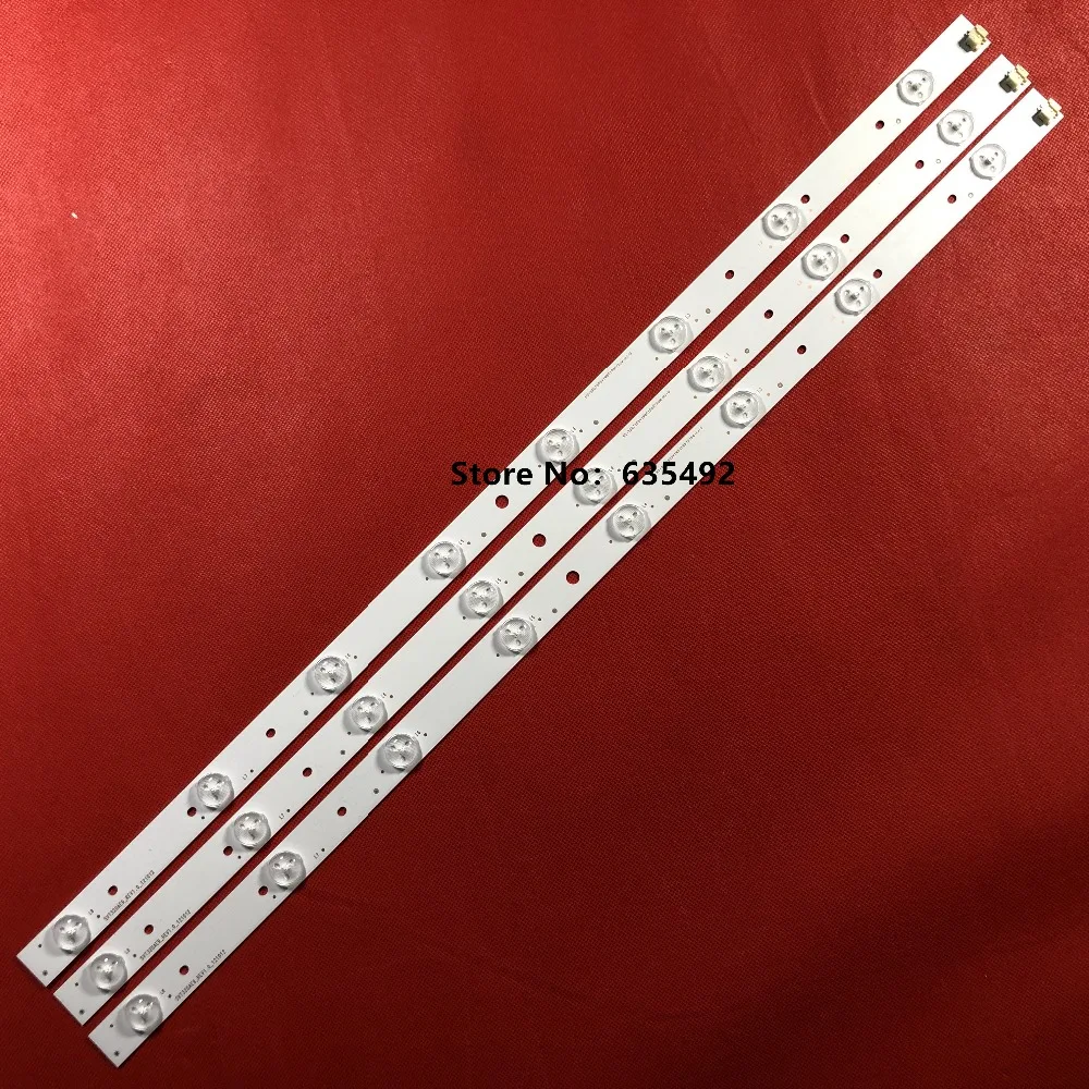 Подсветка для 32l2300 32L2333 32L2333DG 32P2306EV 32L4353RB SVT320AE9 lnnotk NDTS 32 дюйма rev0.0