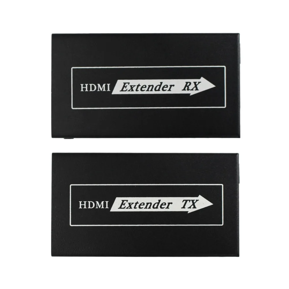 

Wiistar HDMI удлинитель сигнала HDMI 1080p до 60 м RJ45 передатчик TX/RX для HDTV DVD-плеера